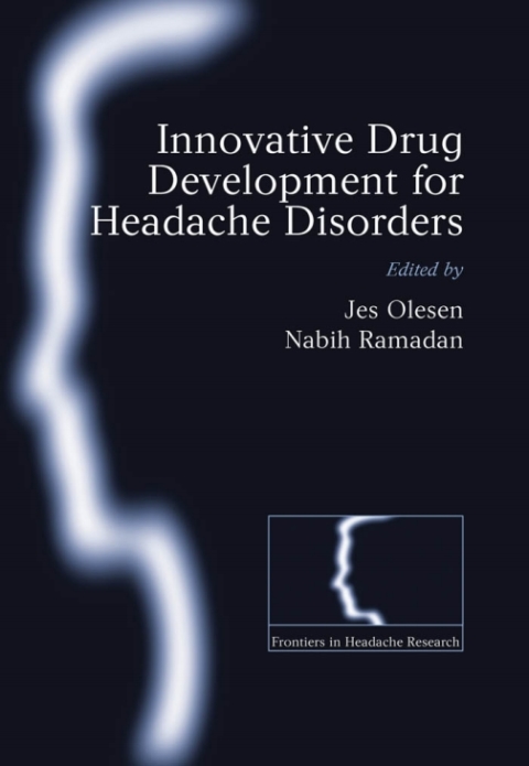 Book Innovative drug development for headache disorders free