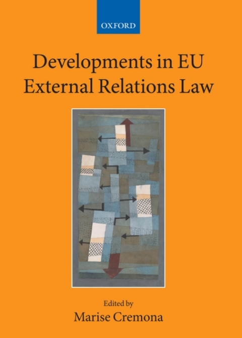 Book Developments in EU External Relations Law free