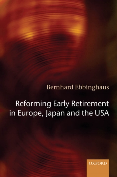 Book Reforming Early Retirement in Europe, Japan and the USA free