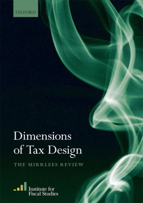 Book Dimensions of Tax Design free