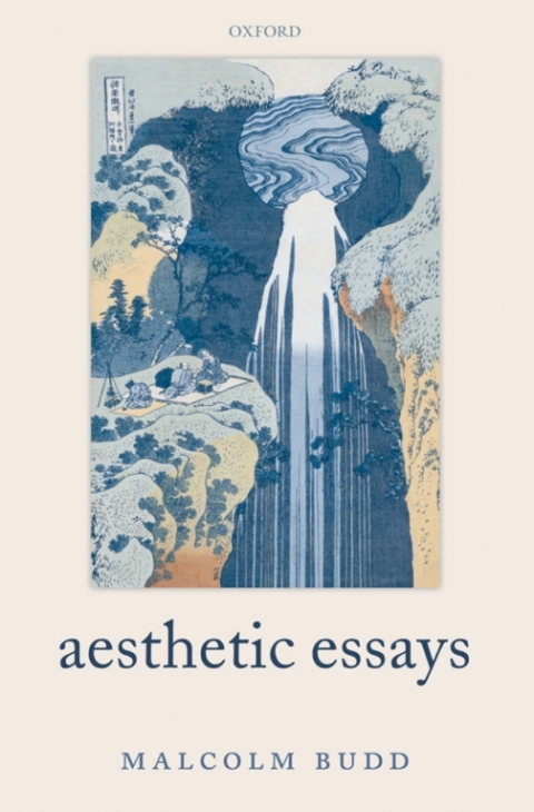 Book Aesthetic Essays free