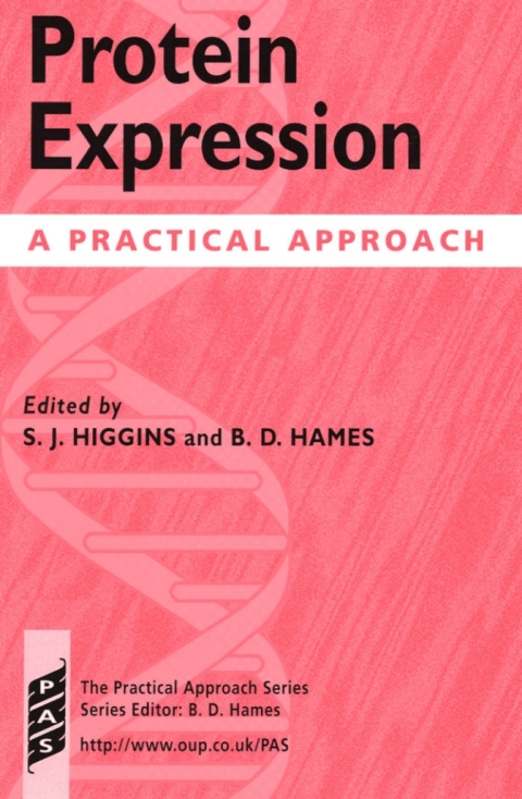 Book Protein Expression free