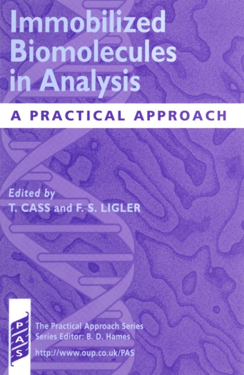 Book Immobilized Biomolecules in Analysis free