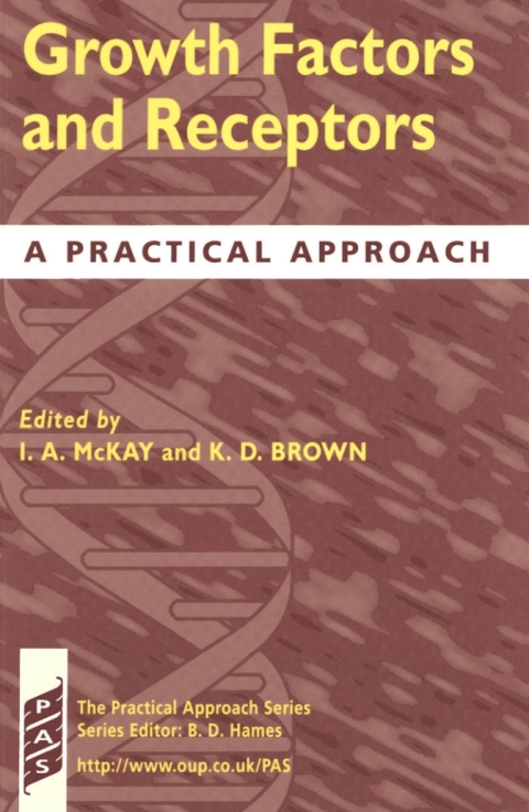 Book Growth Factors and Receptors free