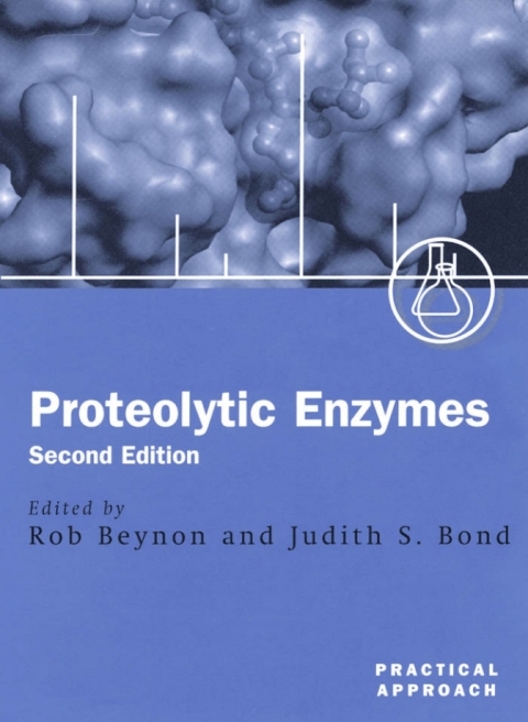 Book Proteolytic Enzymes free