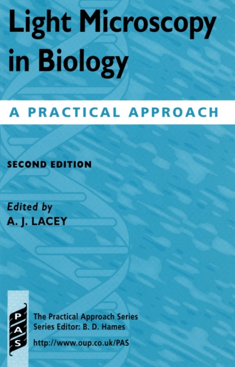 Book Light Microscopy in Biology free