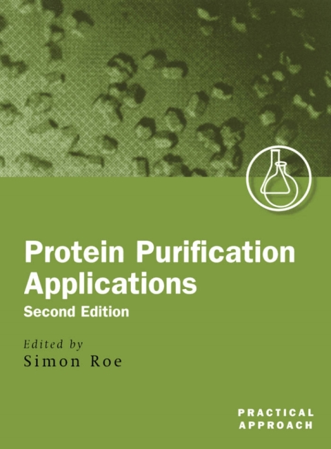 Book Protein Purification Applications free