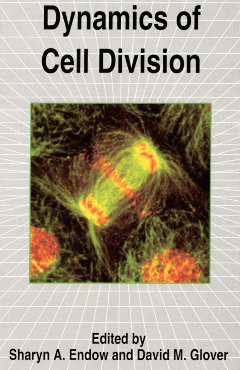 Book Dynamics of Cell Division free