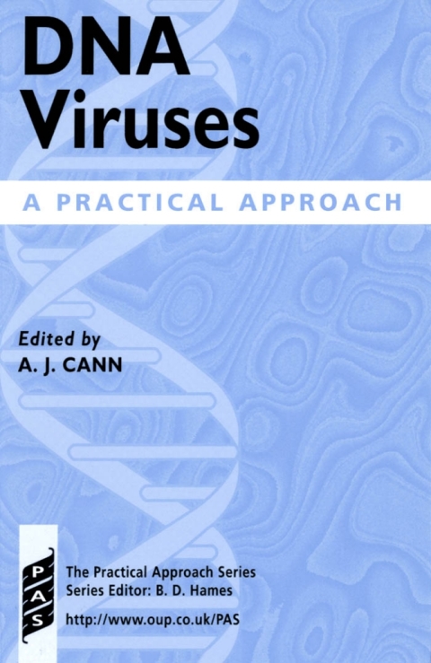 Book DNA Viruses free