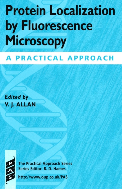 Book Protein Localization by Fluorescence Microscopy free