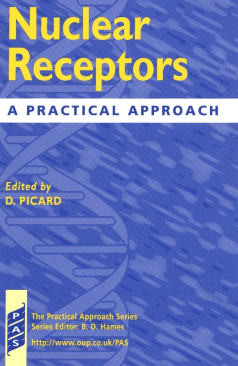 Book Nuclear Receptors free