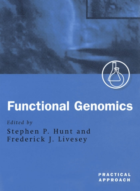 Book Functional Genomics free