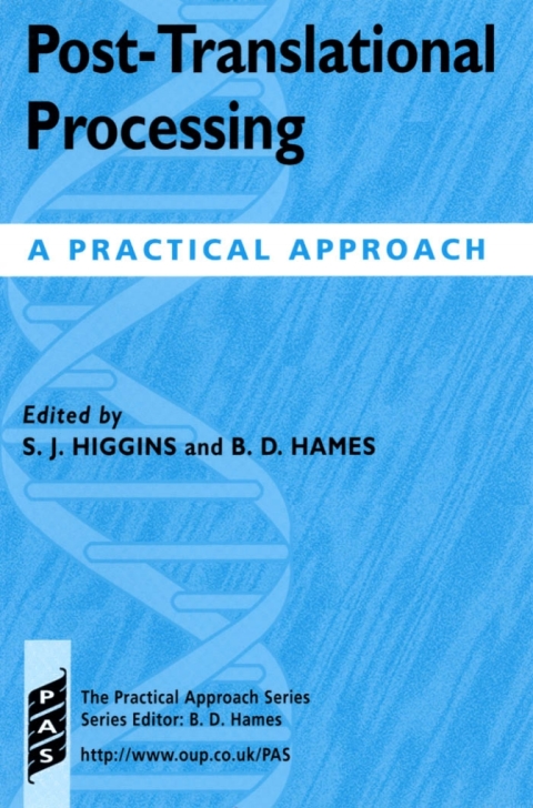 Book Post-translational Processing free