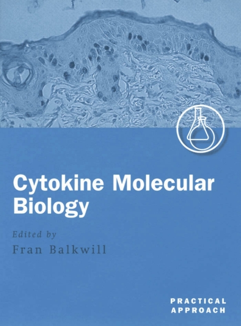 Book Cytokine Molecular Biology free