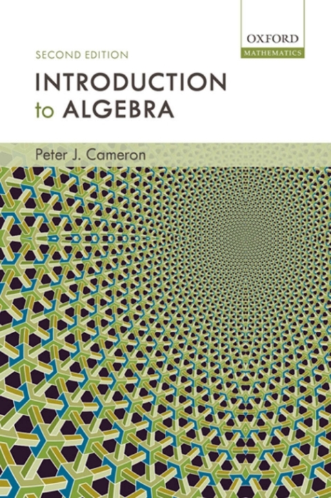 Book Introduction to Algebra free