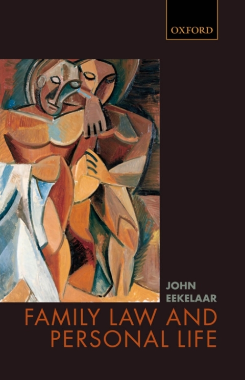 Book Family Law and Personal Life free