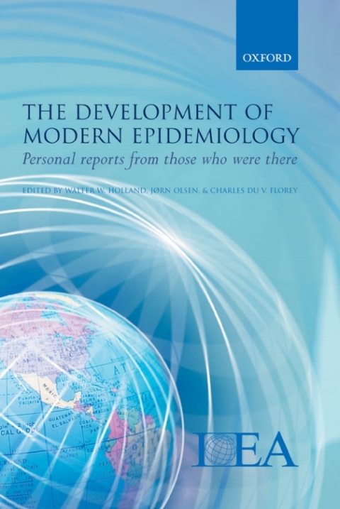 Book The Development of Modern Epidemiology free