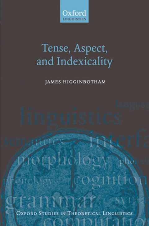 Book Tense, Aspect, and Indexicality free