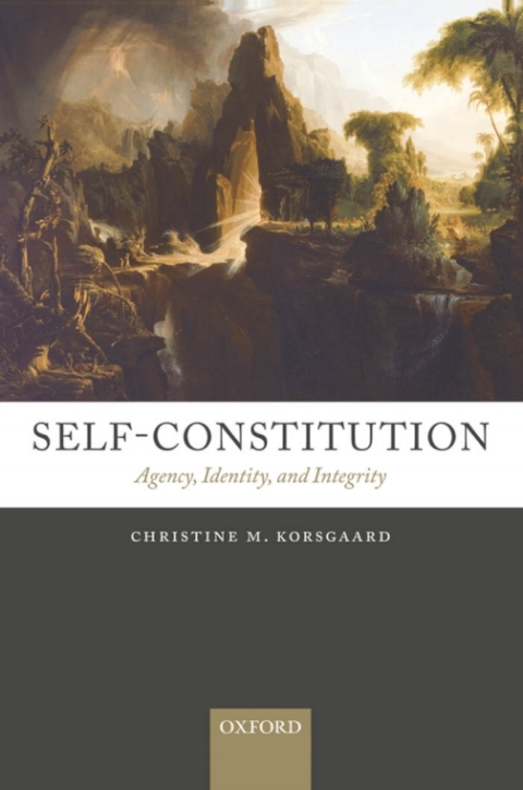 Book Self-Constitution: Agency, Identity, and Integrity free