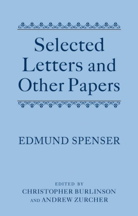 Book Selected Letters and Other Papers free
