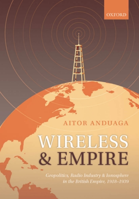 Book Wireless and Empire free
