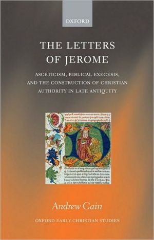 Book The Letters of Jerome free