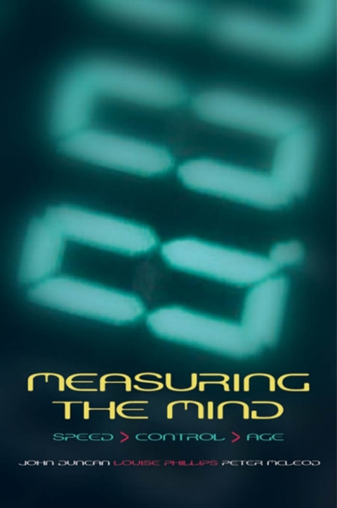 Book Measuring the Mind free