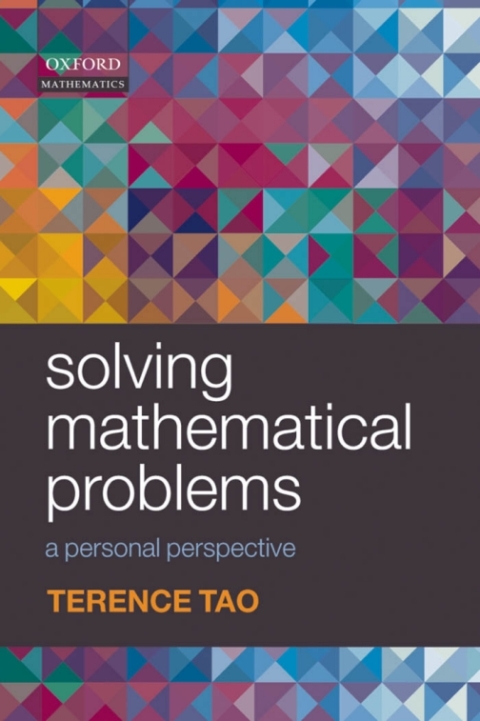 Book Solving Mathematical Problems free