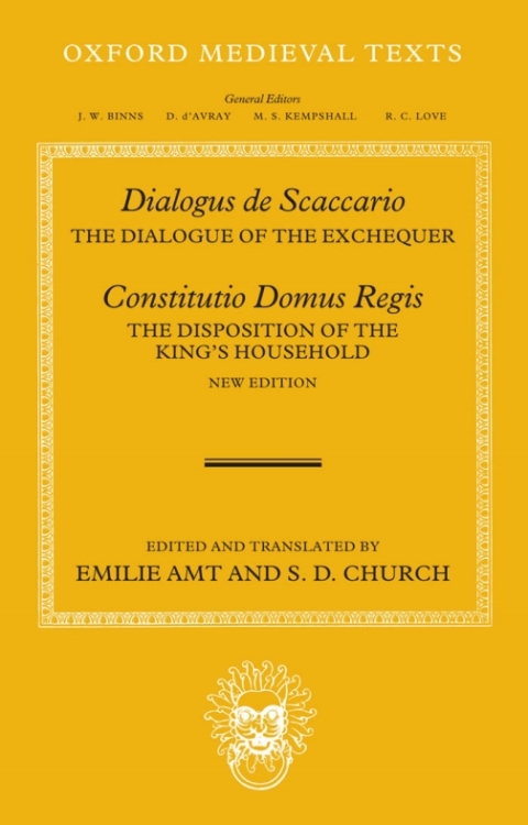 Book Dialogus de Scaccario, and Constitutio Domus Regis free