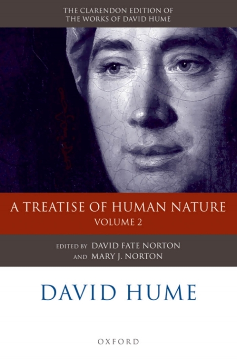 Book David Hume: A Treatise of Human Nature free