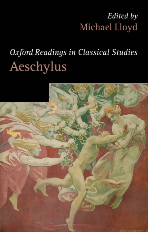 Book Oxford Readings in Aeschylus (Oxford Readings in Classical Studies) free
