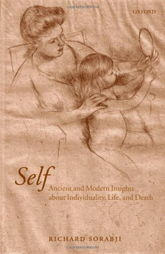 Book Self: Ancient and Modern Insights About Individuality, Life, and Death free