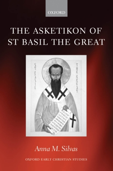 Book The Asketikon of St Basil the Great free