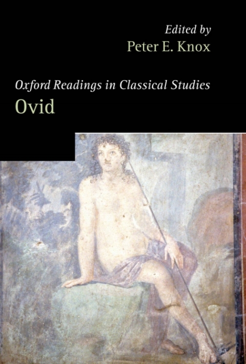 Book Oxford Readings in Ovid (Oxford Readings in Classical Studies) free
