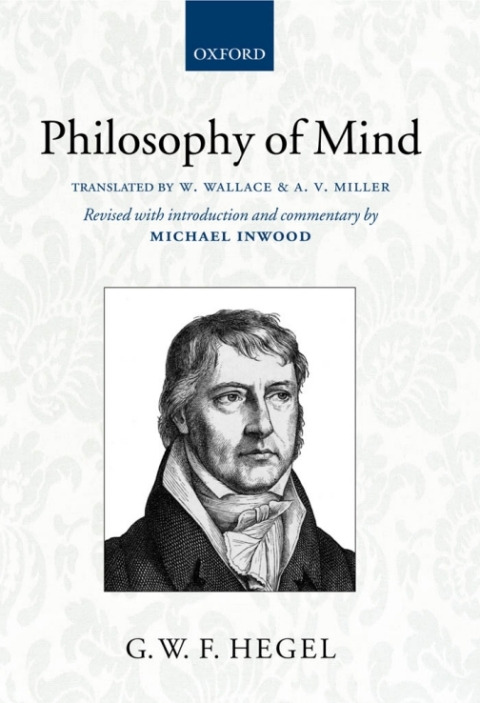 Book Hegel: Philosophy of Mind: Translated with Introduction and Commentary free