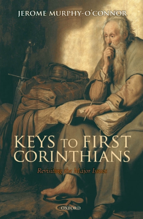 Book Keys to First Corinthians: Revisiting the Major Issues free