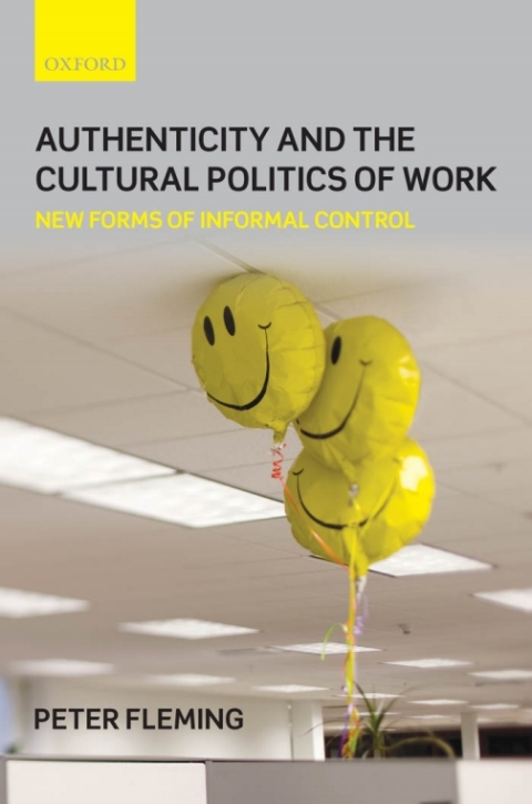 Book Authenticity and the Cultural Politics of Work free