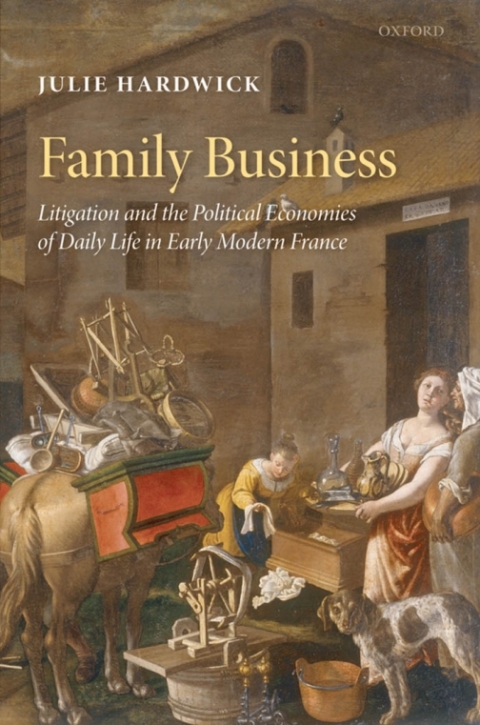 Book Family Business free