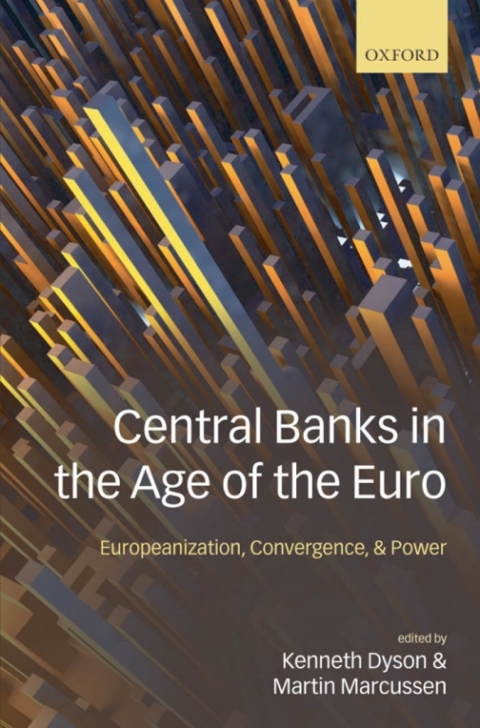 Book Central Banks in the Age of the Euro free