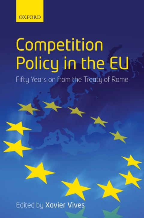 Book Competition Policy in the EU free