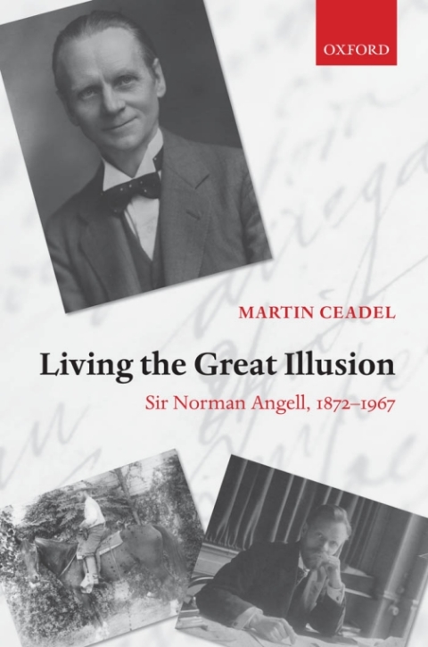 Book Living the Great Illusion free