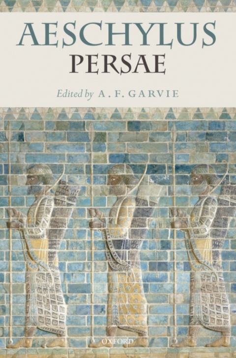 Book Aeschylus: Persae free