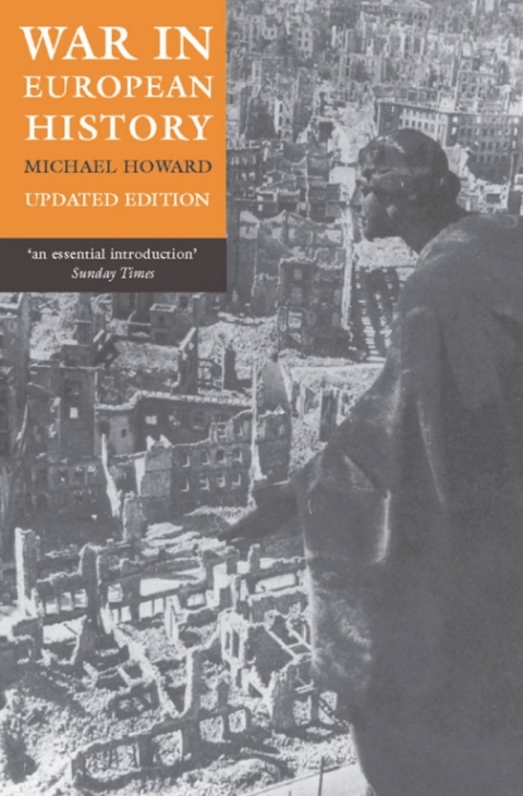 Book War in European History free