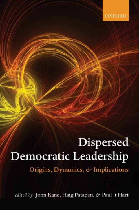 Book Dispersed Democratic Leadership: Origins, Dynamics, and Implications free