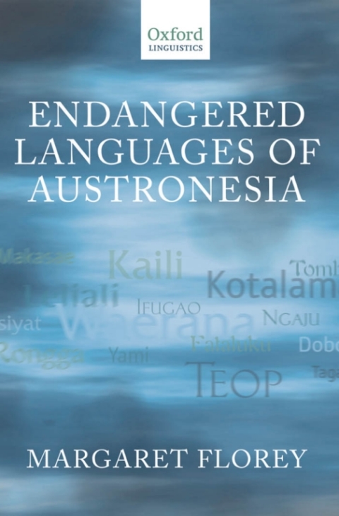 Book Endangered Languages of Austronesia free