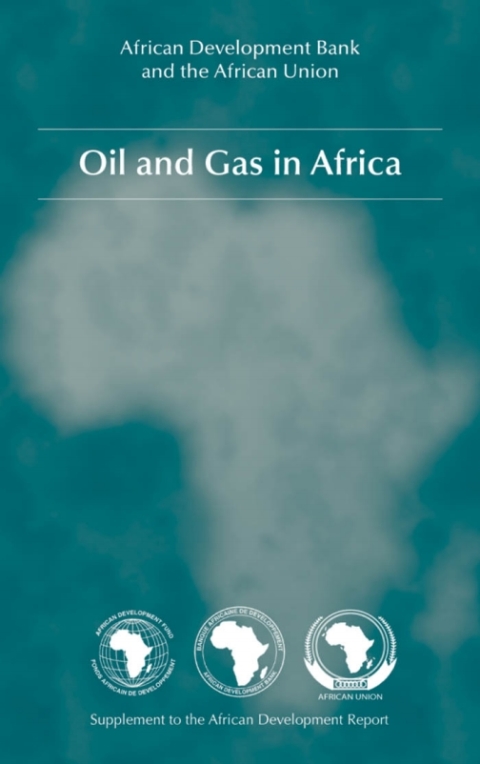 Book Oil and Gas in Africa free
