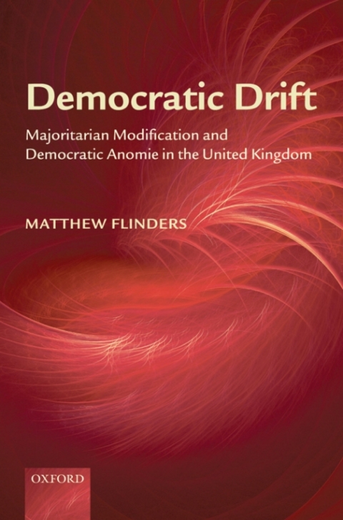 Book Democratic Drift free