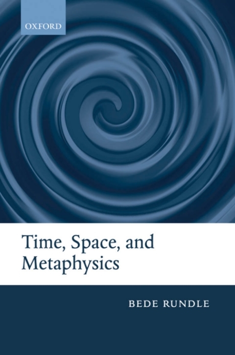 Book Time, Space, and Metaphysics free