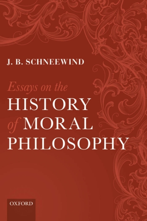 Book Essays on the History of Moral Philosophy free