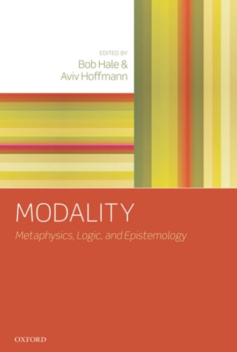 Book Modality: Metaphysics, Logic, and Epistemology free